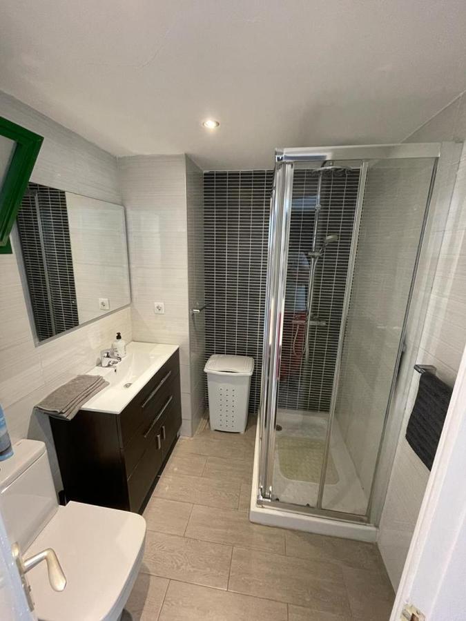 פוארטו דל כרמן Lanzamar 2 Bedroom מראה חיצוני תמונה