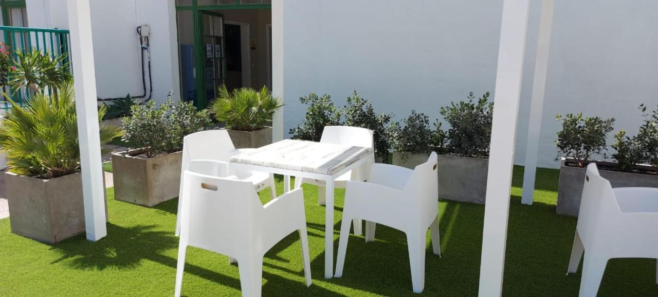 פוארטו דל כרמן Lanzamar 2 Bedroom מראה חיצוני תמונה
