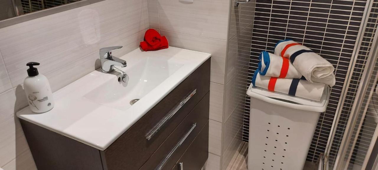 פוארטו דל כרמן Lanzamar 2 Bedroom מראה חיצוני תמונה
