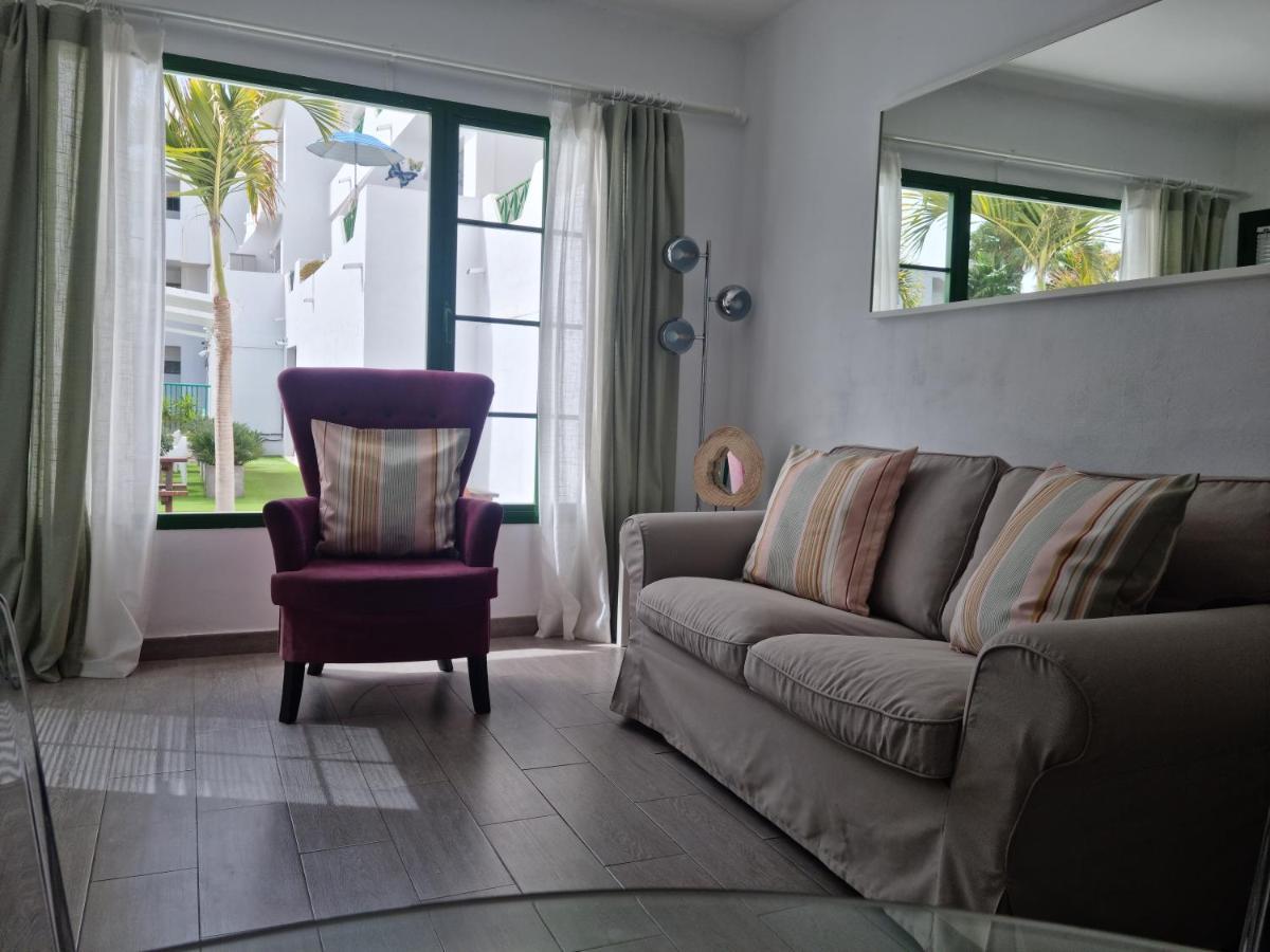 פוארטו דל כרמן Lanzamar 2 Bedroom מראה חיצוני תמונה