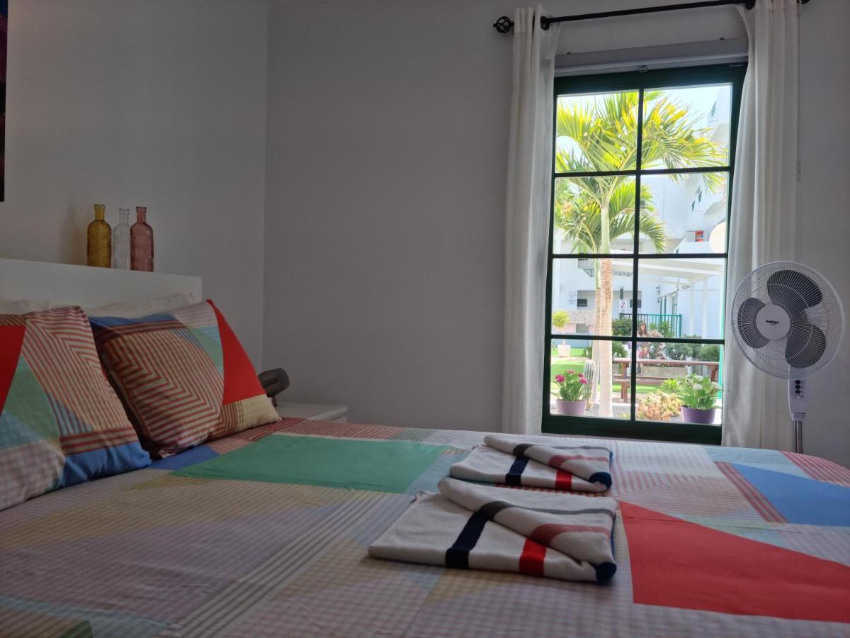 פוארטו דל כרמן Lanzamar 2 Bedroom מראה חיצוני תמונה