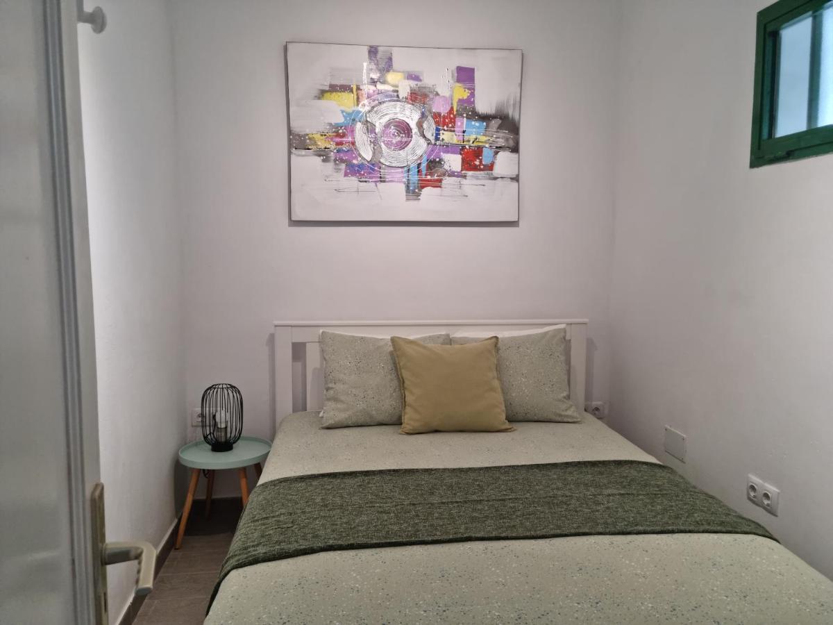 פוארטו דל כרמן Lanzamar 2 Bedroom מראה חיצוני תמונה