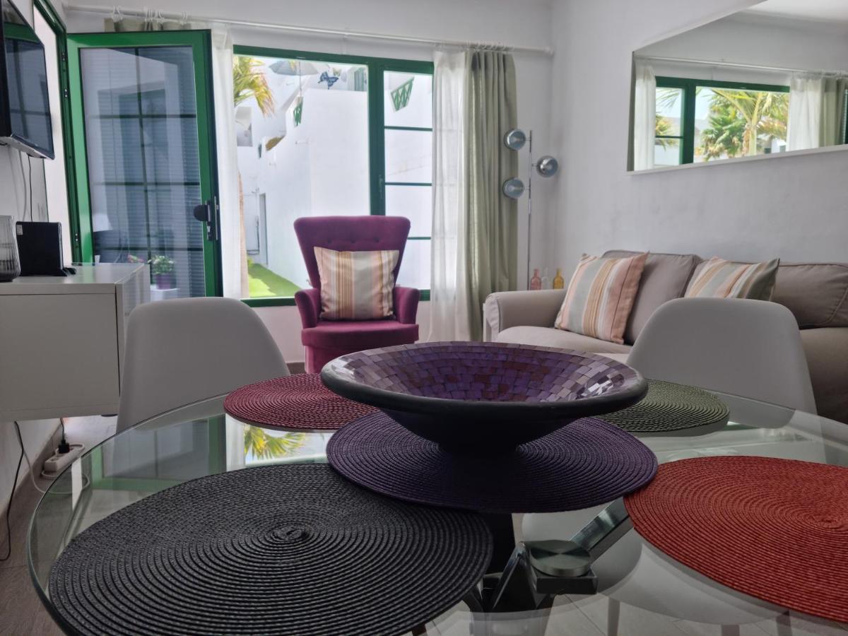 פוארטו דל כרמן Lanzamar 2 Bedroom מראה חיצוני תמונה