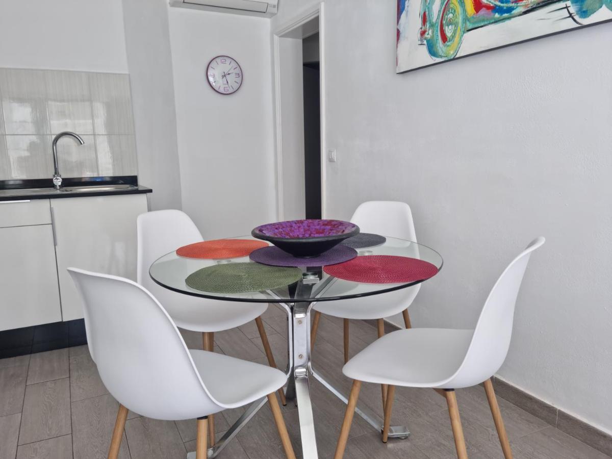 פוארטו דל כרמן Lanzamar 2 Bedroom מראה חיצוני תמונה