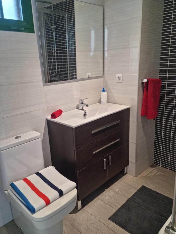 פוארטו דל כרמן Lanzamar 2 Bedroom מראה חיצוני תמונה