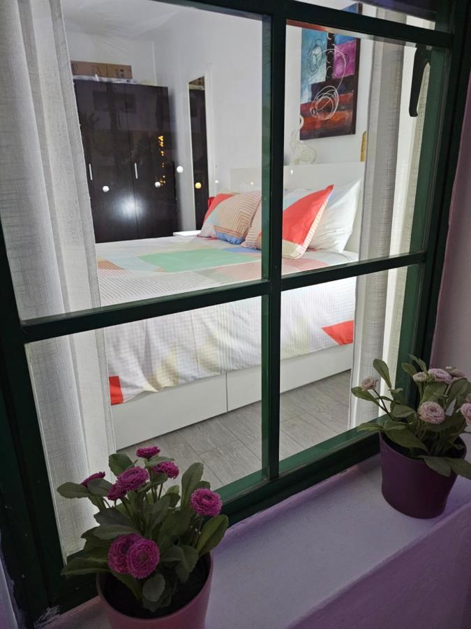 פוארטו דל כרמן Lanzamar 2 Bedroom מראה חיצוני תמונה