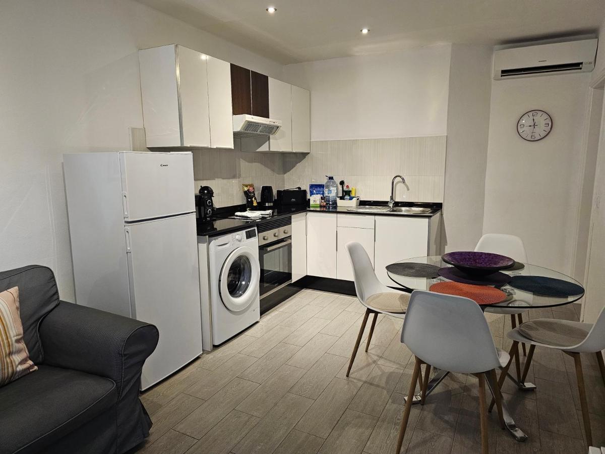 פוארטו דל כרמן Lanzamar 2 Bedroom מראה חיצוני תמונה